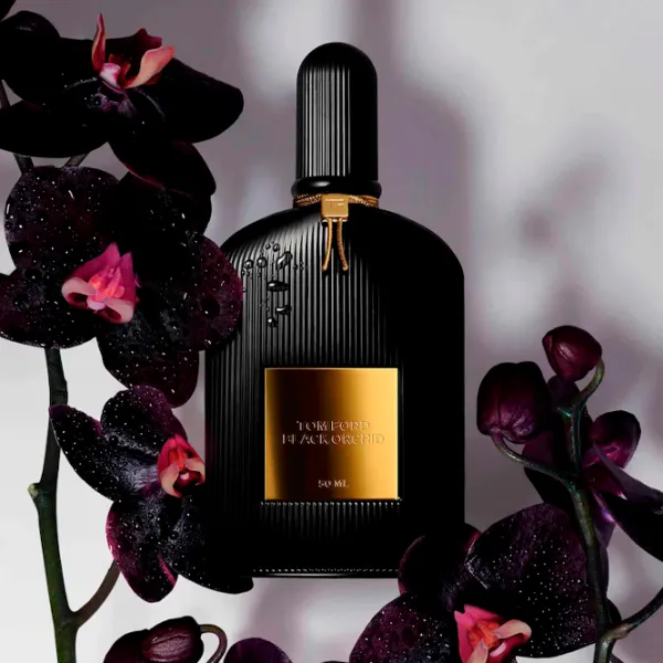 Парфюм для женщин Tom Ford Black Orchid Парфюмерная вода / Пряный photo 3 Парфюм для женщин Tom Ford Black Orchid Парфюмерная вода / Пряный photo 3