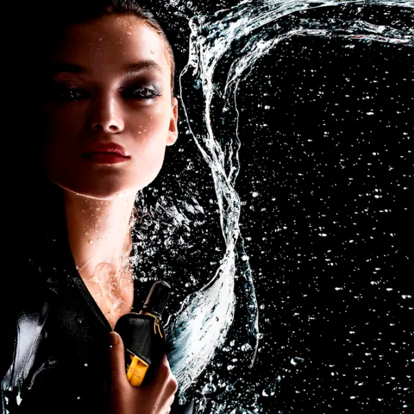 Парфюм для женщин Tom Ford Black Orchid Парфюмерная вода / Пряный photo 5 Парфюм для женщин Tom Ford Black Orchid Парфюмерная вода / Пряный photo 5