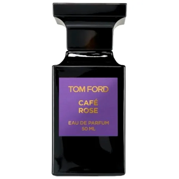 Parfum pentru femei Tom Ford CAFE ROSE Apă de parfum / Chypre photo 2 Parfum pentru femei Tom Ford CAFE ROSE Apă de parfum / Chypre photo 2