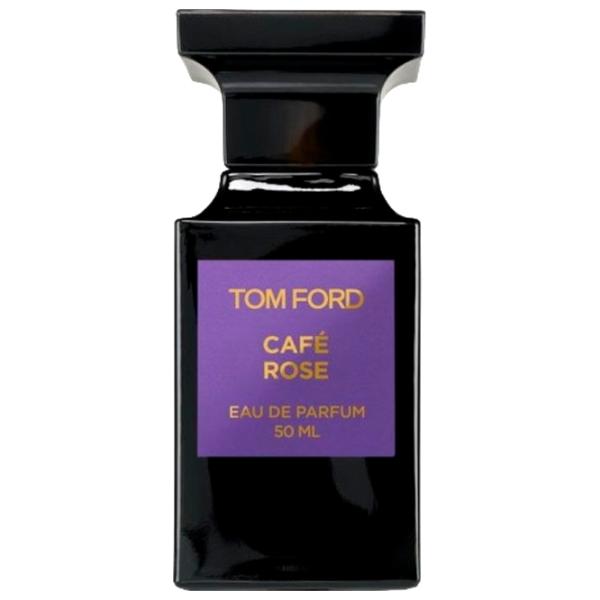 Parfum pentru femei Tom Ford CAFE ROSE Apă de parfum / Chypre photo 2 Parfum pentru femei Tom Ford CAFE ROSE Apă de parfum / Chypre photo 2