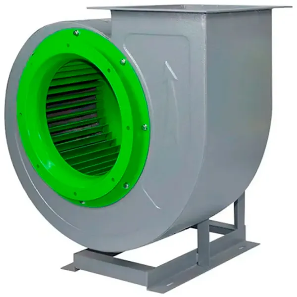 Ventilator industrial Elmos 11-62 2200 W / 690 Pa photo 1