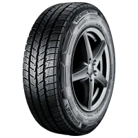 Anvelope Continental VanContactWinter 285/65 R16C 131R TL Iarnă / Camionetă