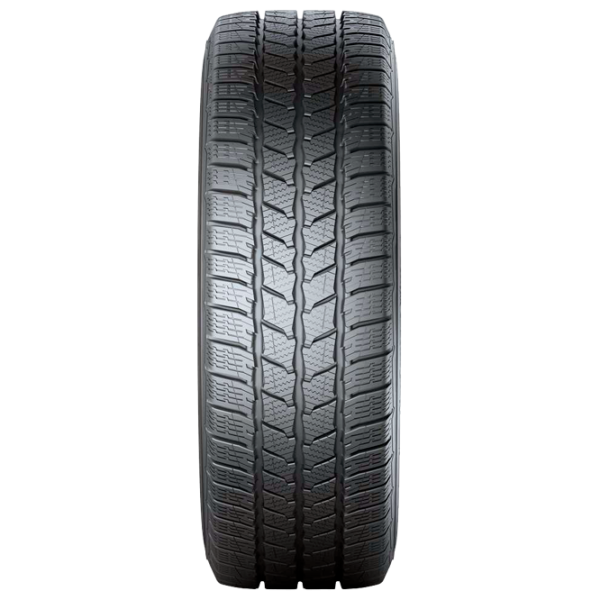 Шины Continental VanContactWinter 285/65 R16C 131R TL Зимние / Легкогрузовой  photo 2