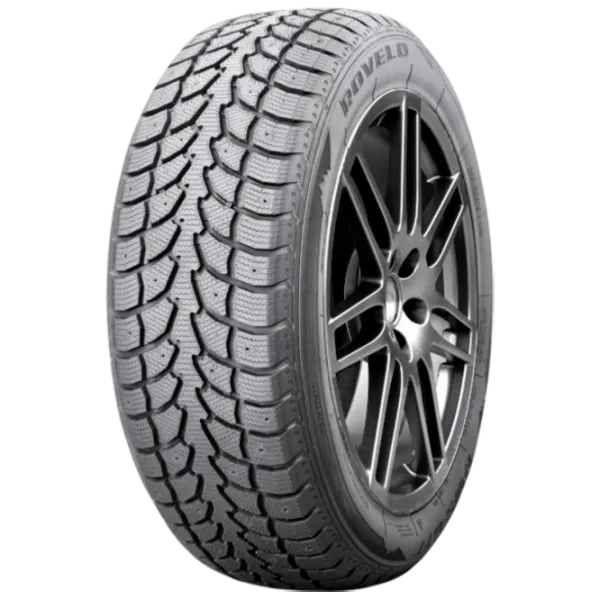 Шины Rovelo RWS-677 185/70 R14 88T Зимние / Легковой photo 1 Шины Rovelo RWS-677 185/70 R14 88T Зимние / Легковой photo 1