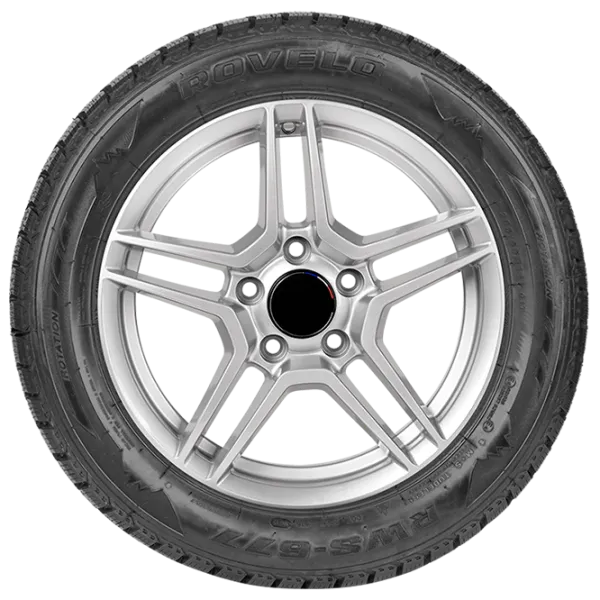 Шины Rovelo RWS-677 225/60 R18 100T Зимние / Легковой photo 2 Шины Rovelo RWS-677 225/60 R18 100T Зимние / Легковой photo 2