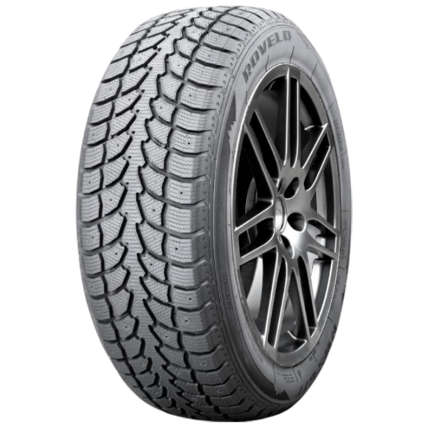 Шины Rovelo RWS-677 215/65 R17 99T Зимние / Легковой photo 1 Шины Rovelo RWS-677 215/65 R17 99T Зимние / Легковой photo 1