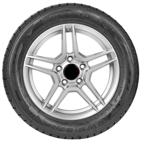 Шины Rovelo RWS-677 235/55 R18 100H Зимние / Легковой photo 2 Шины Rovelo RWS-677 235/55 R18 100H Зимние / Легковой photo 2
