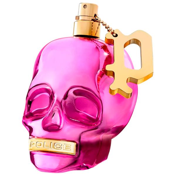 Parfum pentru femei Police TO BE #FREETODARE Apă de parfum / Fructat photo 2