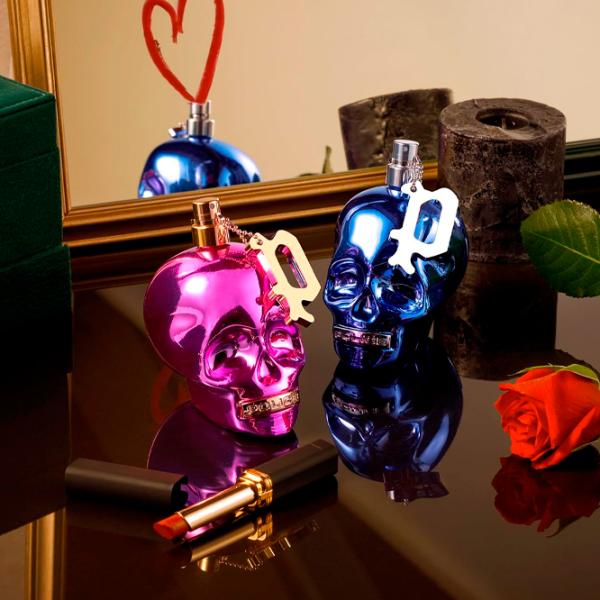 Parfum pentru femei Police TO BE #FREETODARE Apă de parfum / Fructat photo 4