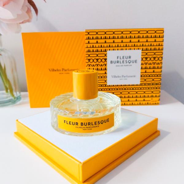 Parfum pentru femei Vilhelm Parfumerie Fleur Burlesque Apă de parfum / Oriental photo 3 Parfum pentru femei Vilhelm Parfumerie Fleur Burlesque Apă de parfum / Oriental photo 3