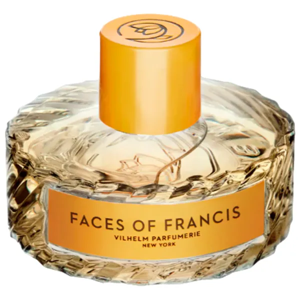 Parfum unisex Vilhelm Parfumerie Faces of Francis Apă de parfum / Lemnos photo 2 Parfum unisex Vilhelm Parfumerie Faces of Francis Apă de parfum / Lemnos photo 2