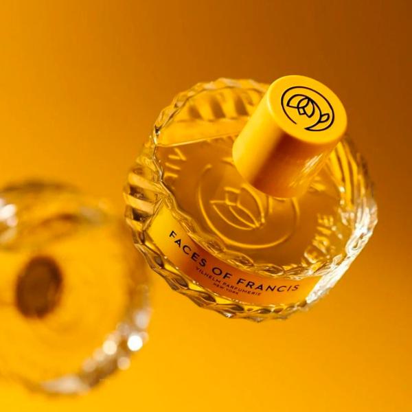 Parfum unisex Vilhelm Parfumerie Faces of Francis Apă de parfum / Lemnos photo 3 Parfum unisex Vilhelm Parfumerie Faces of Francis Apă de parfum / Lemnos photo 3