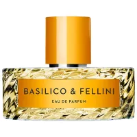 Парфюм для женщин Vilhelm Parfumerie BASILICO & FELLINI Парфюмерная вода / Фруктовый