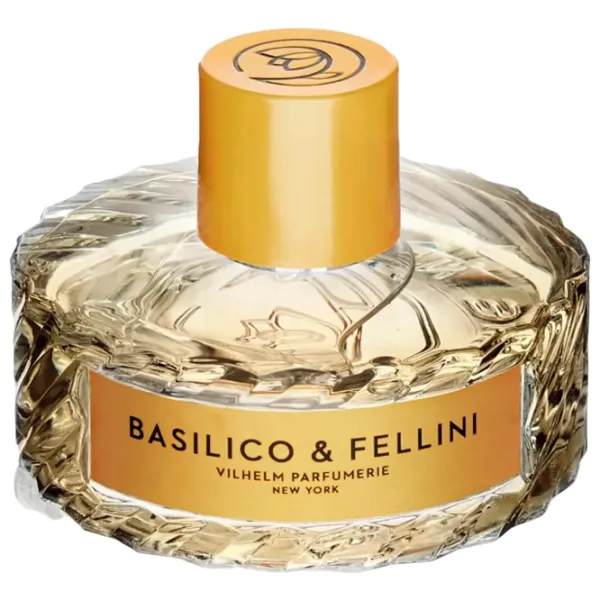 Парфюм для женщин Vilhelm Parfumerie BASILICO & FELLINI Парфюмерная вода / Фруктовый photo 2