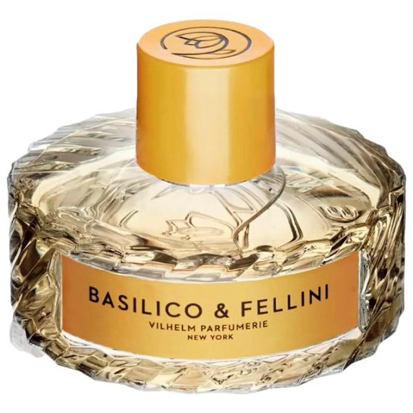 Парфюм для женщин Vilhelm Parfumerie BASILICO & FELLINI Парфюмерная вода / Фруктовый photo 2