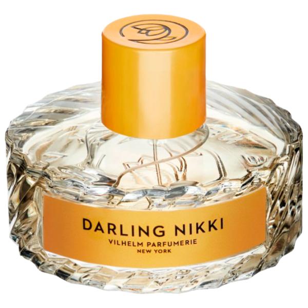 Parfum unisex Vilhelm Parfumerie Darling Nikki Apă de parfum / Piele photo 2 Parfum unisex Vilhelm Parfumerie Darling Nikki Apă de parfum / Piele photo 2