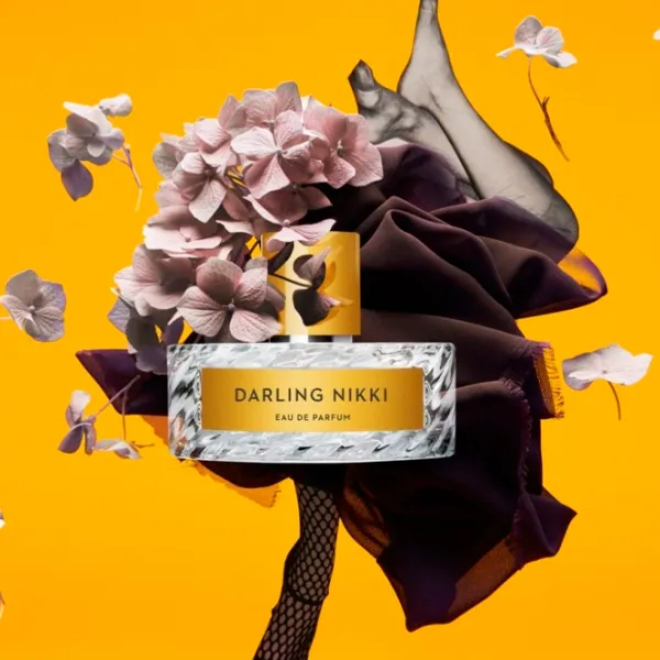 Parfum unisex Vilhelm Parfumerie Darling Nikki Apă de parfum / Piele photo 3 Parfum unisex Vilhelm Parfumerie Darling Nikki Apă de parfum / Piele photo 3