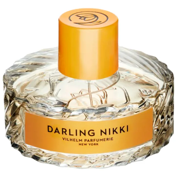 Parfum unisex Vilhelm Parfumerie Darling Nikki Apă de parfum / Piele photo 2 Parfum unisex Vilhelm Parfumerie Darling Nikki Apă de parfum / Piele photo 2