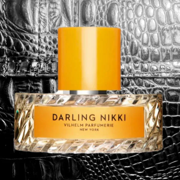 Parfum unisex Vilhelm Parfumerie Darling Nikki Apă de parfum / Piele photo 5 Parfum unisex Vilhelm Parfumerie Darling Nikki Apă de parfum / Piele photo 5