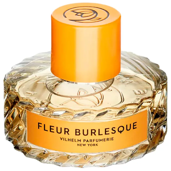 Parfum pentru femei Vilhelm Parfumerie Fleur Burlesque Apă de parfum / Oriental photo 3 Parfum pentru femei Vilhelm Parfumerie Fleur Burlesque Apă de parfum / Oriental photo 3