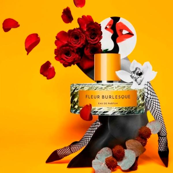 Parfum pentru femei Vilhelm Parfumerie Fleur Burlesque Apă de parfum / Oriental photo 4 Parfum pentru femei Vilhelm Parfumerie Fleur Burlesque Apă de parfum / Oriental photo 4