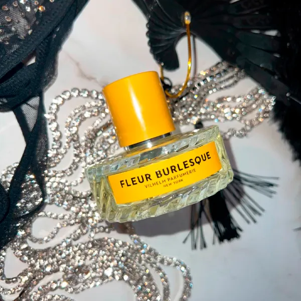 Parfum pentru femei Vilhelm Parfumerie Fleur Burlesque Apă de parfum / Oriental photo 5 Parfum pentru femei Vilhelm Parfumerie Fleur Burlesque Apă de parfum / Oriental photo 5