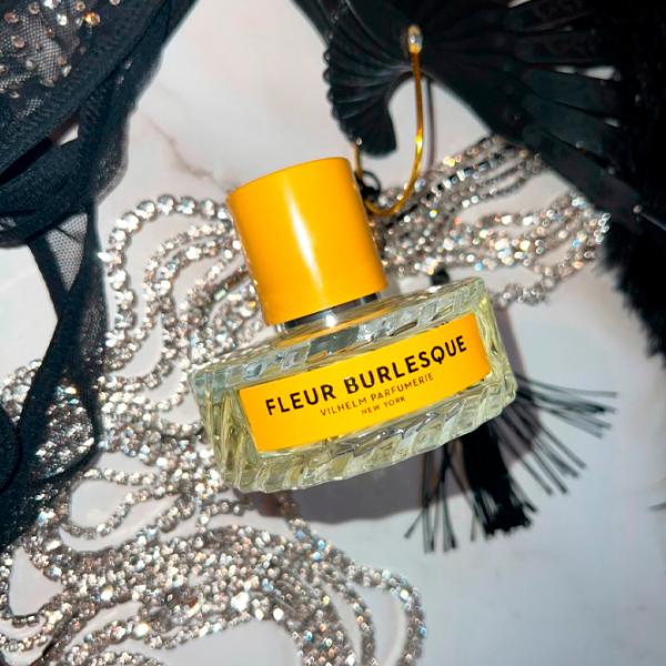 Parfum pentru femei Vilhelm Parfumerie Fleur Burlesque Apă de parfum / Oriental photo 5 Parfum pentru femei Vilhelm Parfumerie Fleur Burlesque Apă de parfum / Oriental photo 5