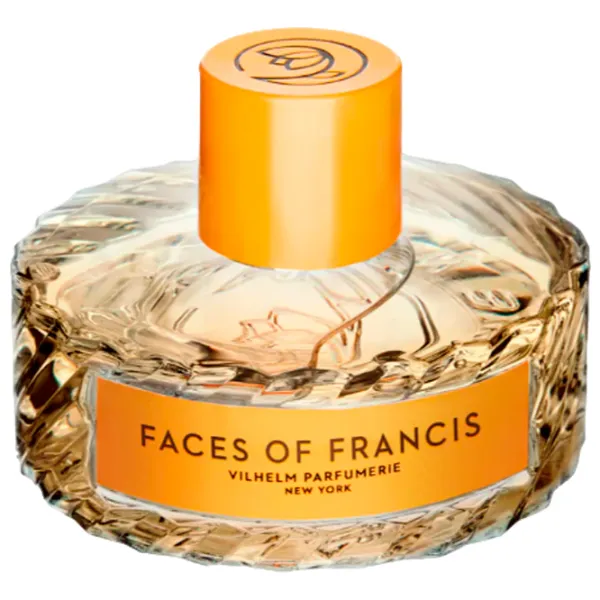 Parfum unisex Vilhelm Parfumerie Faces of Francis Apă de parfum / Lemnos photo 2 Parfum unisex Vilhelm Parfumerie Faces of Francis Apă de parfum / Lemnos photo 2