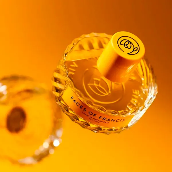 Parfum unisex Vilhelm Parfumerie Faces of Francis Apă de parfum / Lemnos photo 3 Parfum unisex Vilhelm Parfumerie Faces of Francis Apă de parfum / Lemnos photo 3