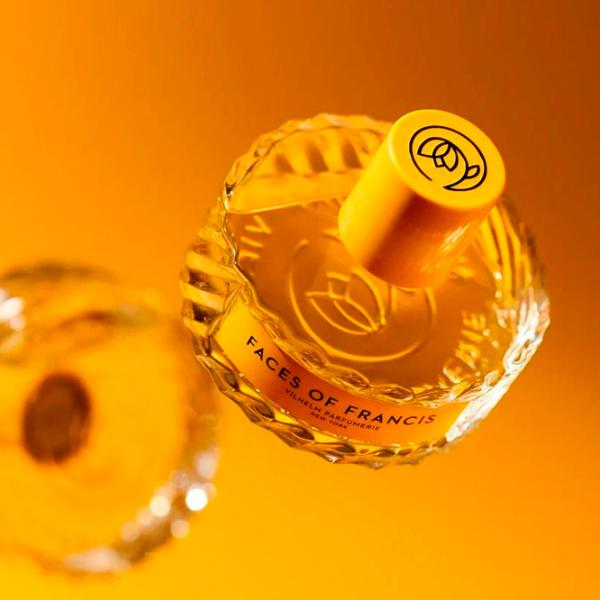 Parfum unisex Vilhelm Parfumerie Faces of Francis Apă de parfum / Lemnos photo 3 Parfum unisex Vilhelm Parfumerie Faces of Francis Apă de parfum / Lemnos photo 3