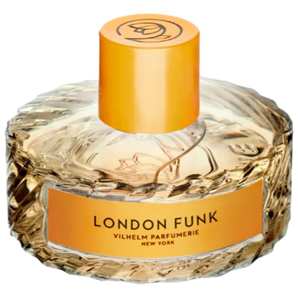 Parfum unisex Vilhelm Parfumerie LONDON FUNK Apă de parfum / Fougere photo 2 Parfum unisex Vilhelm Parfumerie LONDON FUNK Apă de parfum / Fougere photo 2