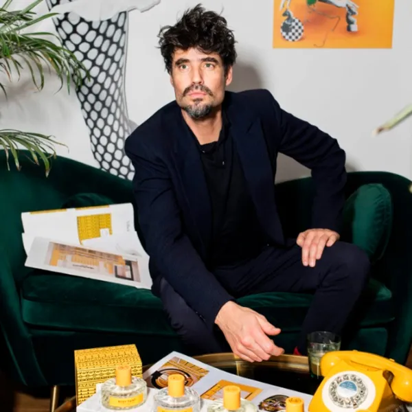 Parfum unisex Vilhelm Parfumerie LONDON FUNK Apă de parfum / Fougere photo 5 Parfum unisex Vilhelm Parfumerie LONDON FUNK Apă de parfum / Fougere photo 5