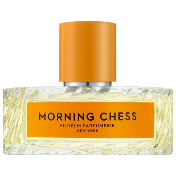 Парфюм для женщин Vilhelm Parfumerie MORNING CHESS Парфюмерная вода / Кожаные photo 1 Парфюм для женщин Vilhelm Parfumerie MORNING CHESS Парфюмерная вода / Кожаные photo 1