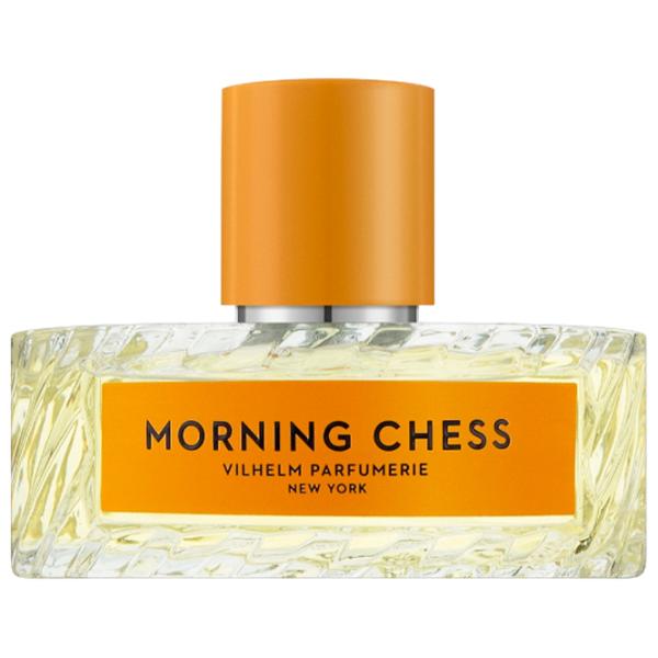Парфюм для женщин Vilhelm Parfumerie MORNING CHESS Парфюмерная вода / Кожаные photo 1 Парфюм для женщин Vilhelm Parfumerie MORNING CHESS Парфюмерная вода / Кожаные photo 1
