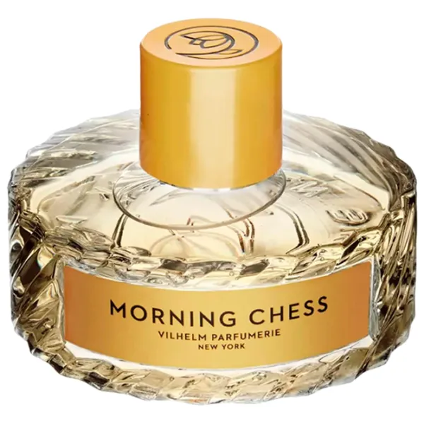 Парфюм для женщин Vilhelm Parfumerie MORNING CHESS Парфюмерная вода / Кожаные photo 2 Парфюм для женщин Vilhelm Parfumerie MORNING CHESS Парфюмерная вода / Кожаные photo 2