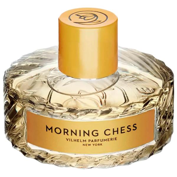 Парфюм для женщин Vilhelm Parfumerie MORNING CHESS Парфюмерная вода / Кожаные photo 2 Парфюм для женщин Vilhelm Parfumerie MORNING CHESS Парфюмерная вода / Кожаные photo 2