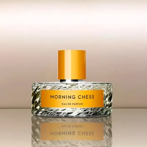 Парфюм для женщин Vilhelm Parfumerie MORNING CHESS Парфюмерная вода / Кожаные photo 3 Парфюм для женщин Vilhelm Parfumerie MORNING CHESS Парфюмерная вода / Кожаные photo 3