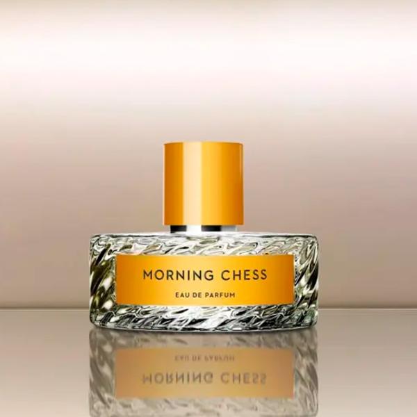 Parfum pentru femei Vilhelm Parfumerie MORNING CHESS Apă de parfum / Piele photo 3 Parfum pentru femei Vilhelm Parfumerie MORNING CHESS Apă de parfum / Piele photo 3