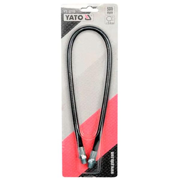 Шланг Yato YT0710 500 мм photo 2