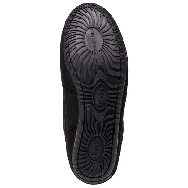 Борцовки Green Hill GH350BK38 Тернистая кожа / 38 photo 5