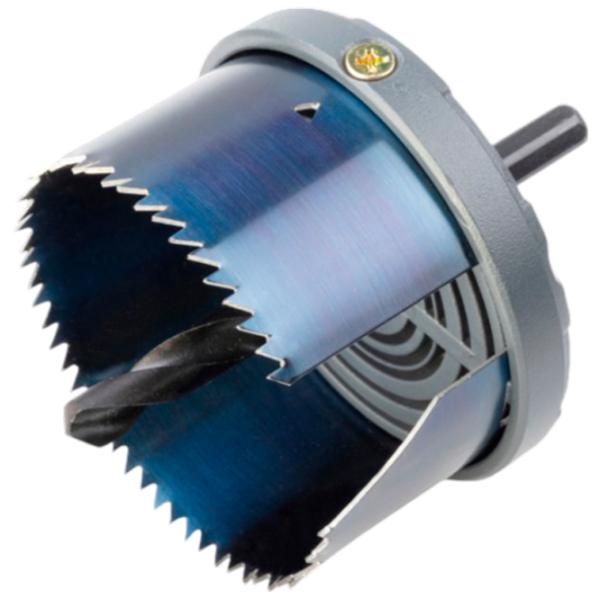Carotă Wolfcraft 8912000 Metal / Hexagonal photo 1