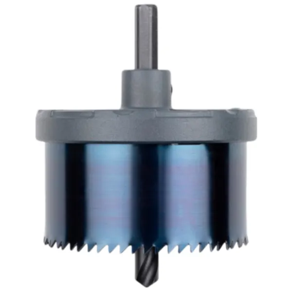 Carotă Wolfcraft 8912000 Metal / Hexagonal photo 2