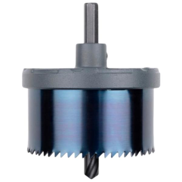 Carotă Wolfcraft 8912000 Metal / Hexagonal photo 2