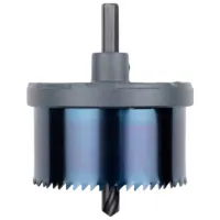 Carotă Wolfcraft 8912000 Metal / Hexagonal photo 2