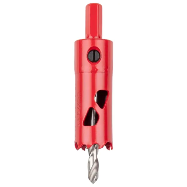 Carotă Wolfcraft 5463000 Bimetal / Hexagonal photo 2