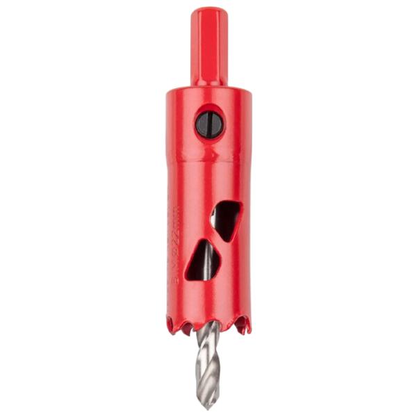 Carotă Wolfcraft 5463000 Bimetal / Hexagonal photo 2