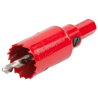 Carotă Wolfcraft 5465000 Bimetal / Hexagonal