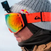 Cameră action GoPro Hero 13 27.6 MP / 1900 mAh / Black photo 9