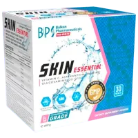 Витамины и минералы Balkan Pharmaceuticals SKIN Essential (4840982012747) 