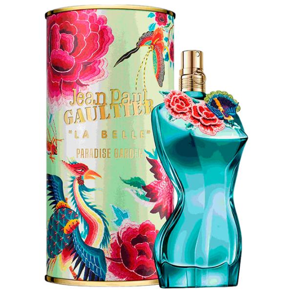 Parfum pentru femei Jean Paul Gaultier La Belle Paradise Garden Apă de parfum / Citrus photo 1